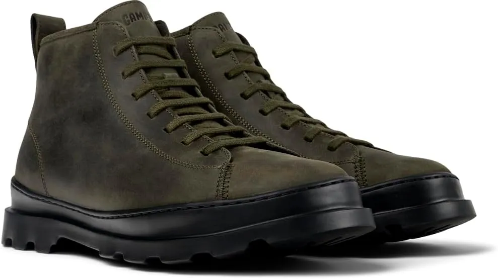 Camper Men's Basket Bootie