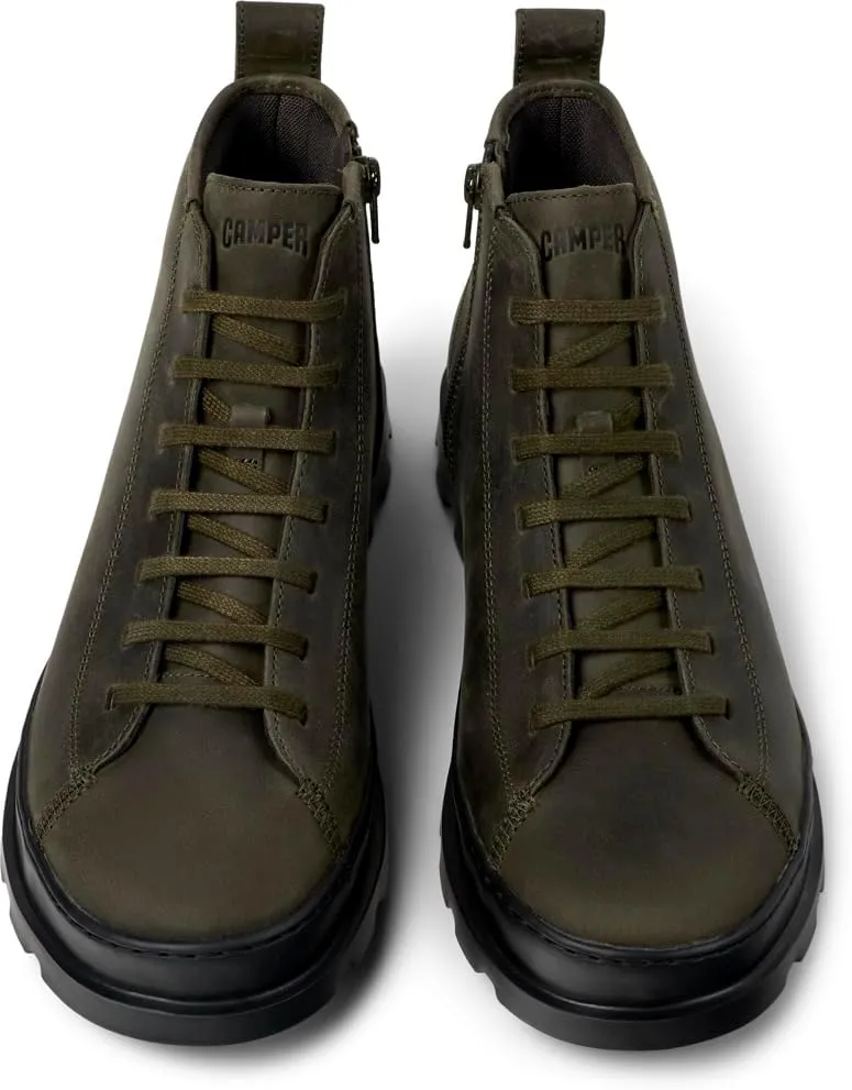 Camper Men's Basket Bootie