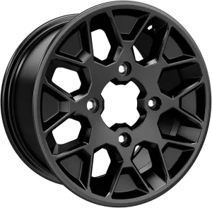 Can-Am 2017-2018 Maverick X3 Turbo R Xds Rear Rim 705502493 New Oem