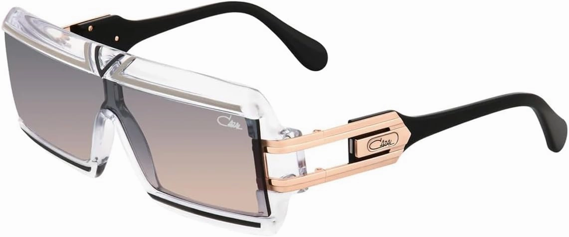 Cazal Occhiali da sole 856 003, Transparent