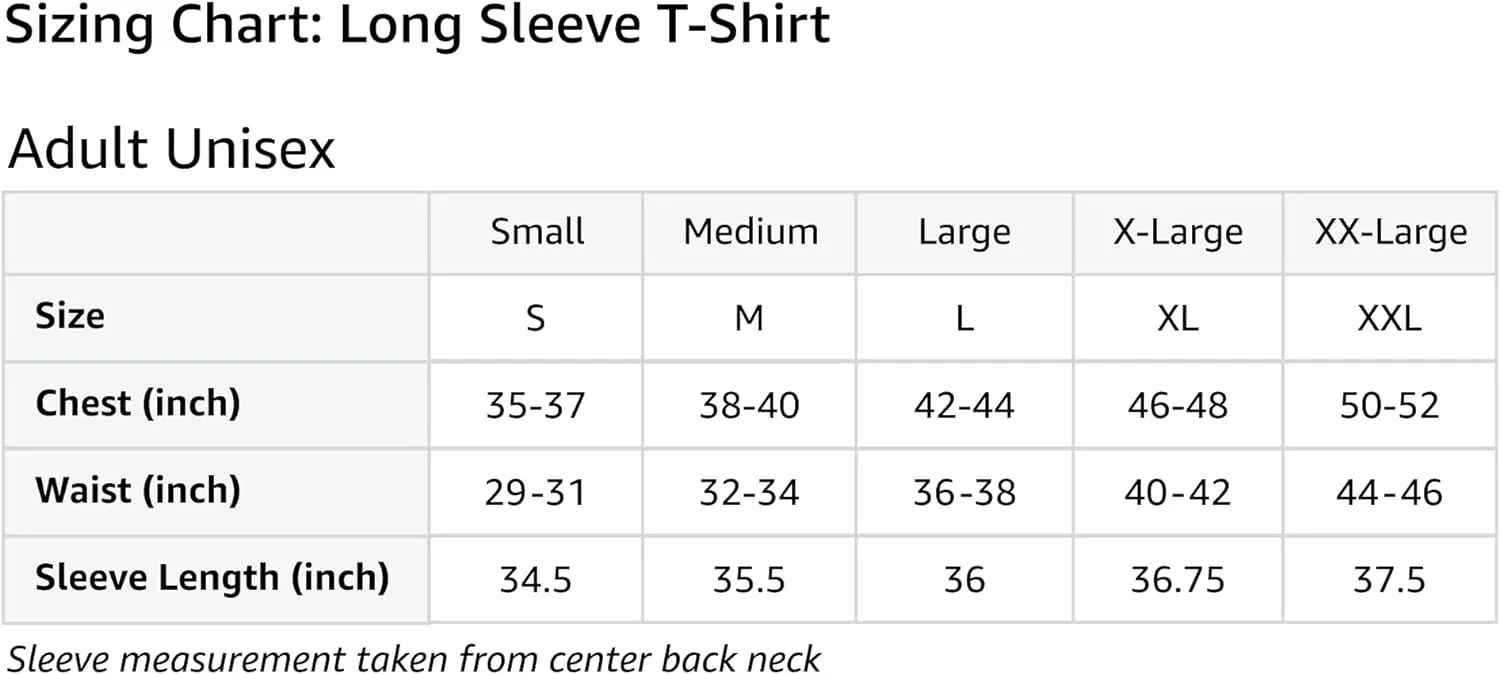 CH-47 Chinook Helicopter Long Sleeve T-Shirt