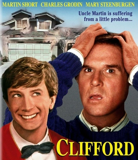 Clifford