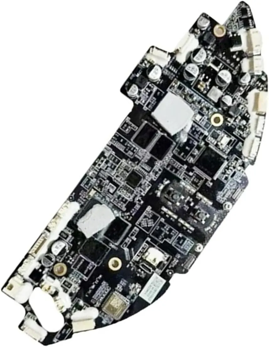 Compatible for Xiaomi Mjsts1，Robot Vacuum Main Board Motherboard Robot Vacuum Cleaner Accessories