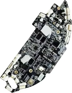 Compatible for Xiaomi Mjsts1，Robot Vacuum Main Board Motherboard Robot Vacuum Cleaner Accessories
