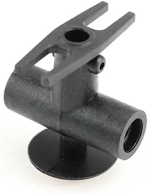 Compatible Spare Rotor Head Compatible with XK K200 RC Helicopter Drone Replacement Parts