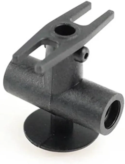 Compatible Spare Rotor Head Compatible with XK K200 RC Helicopter Drone Replacement Parts