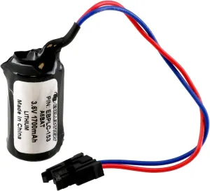 Computer Battery Eternacell B9670MC, Mitsubishi Q SERIES, RH SERIES, RV SERIES