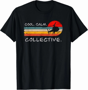 Cool Calm Collective T-Shirt