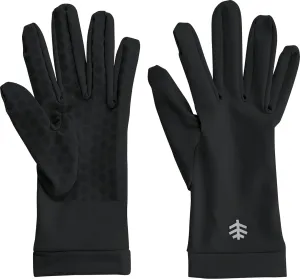 Coolibar UPF 50  Unisex Sawyer UV Sun Gloves - Sun Protective