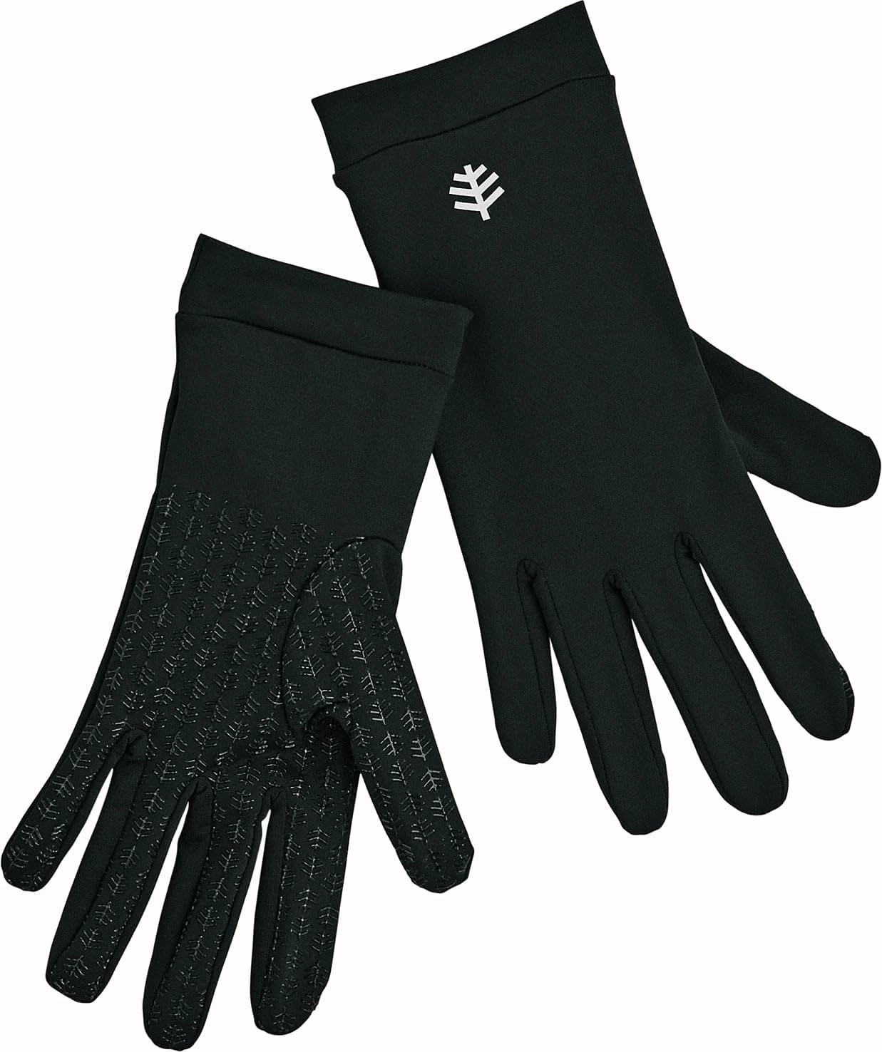 Coolibar UPF 50  Unisex Sawyer UV Sun Gloves - Sun Protective