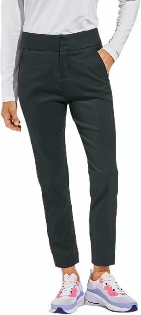 Coolibar UPF 50  Women's Valorus Performance Pant - Sun Protective