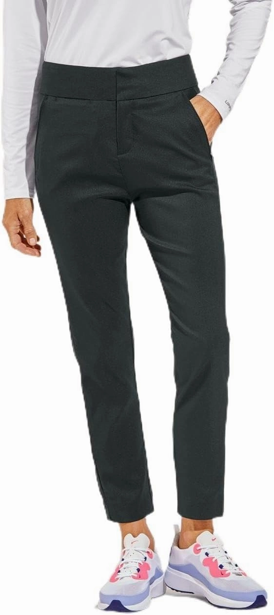 Coolibar UPF 50  Women's Valorus Performance Pant - Sun Protective
