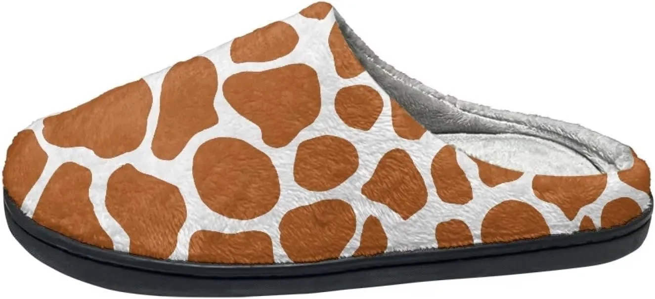 Cosy Slippers Soft Comfortabale Slippers with Non-Slip Sole for Women Men House Shoes Indoor Bedroom Shoes