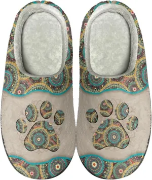 Cosy Slippers Soft Comfortabale Slippers with Non-Slip Sole for Women Men House Shoes Indoor Bedroom Shoes