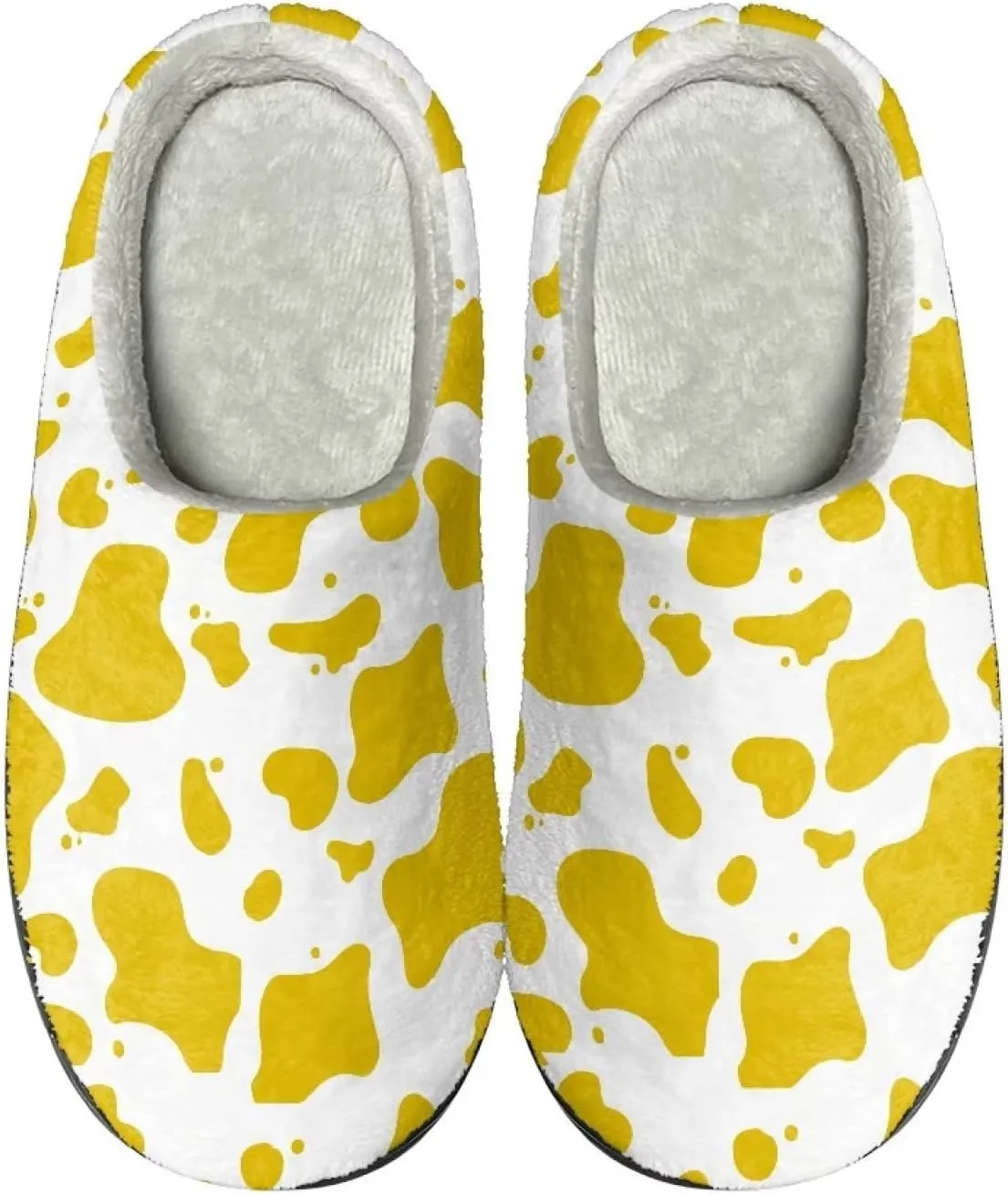 Cosy Slippers Soft Comfortabale Slippers with Non-Slip Sole for Women Men House Shoes Indoor Bedroom Shoes