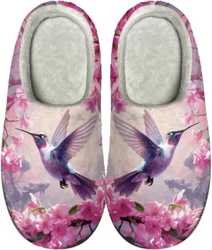 Cosy Slippers Soft Comfortabale Slippers with Non-Slip Sole for Women Men House Shoes Indoor Bedroom Shoes