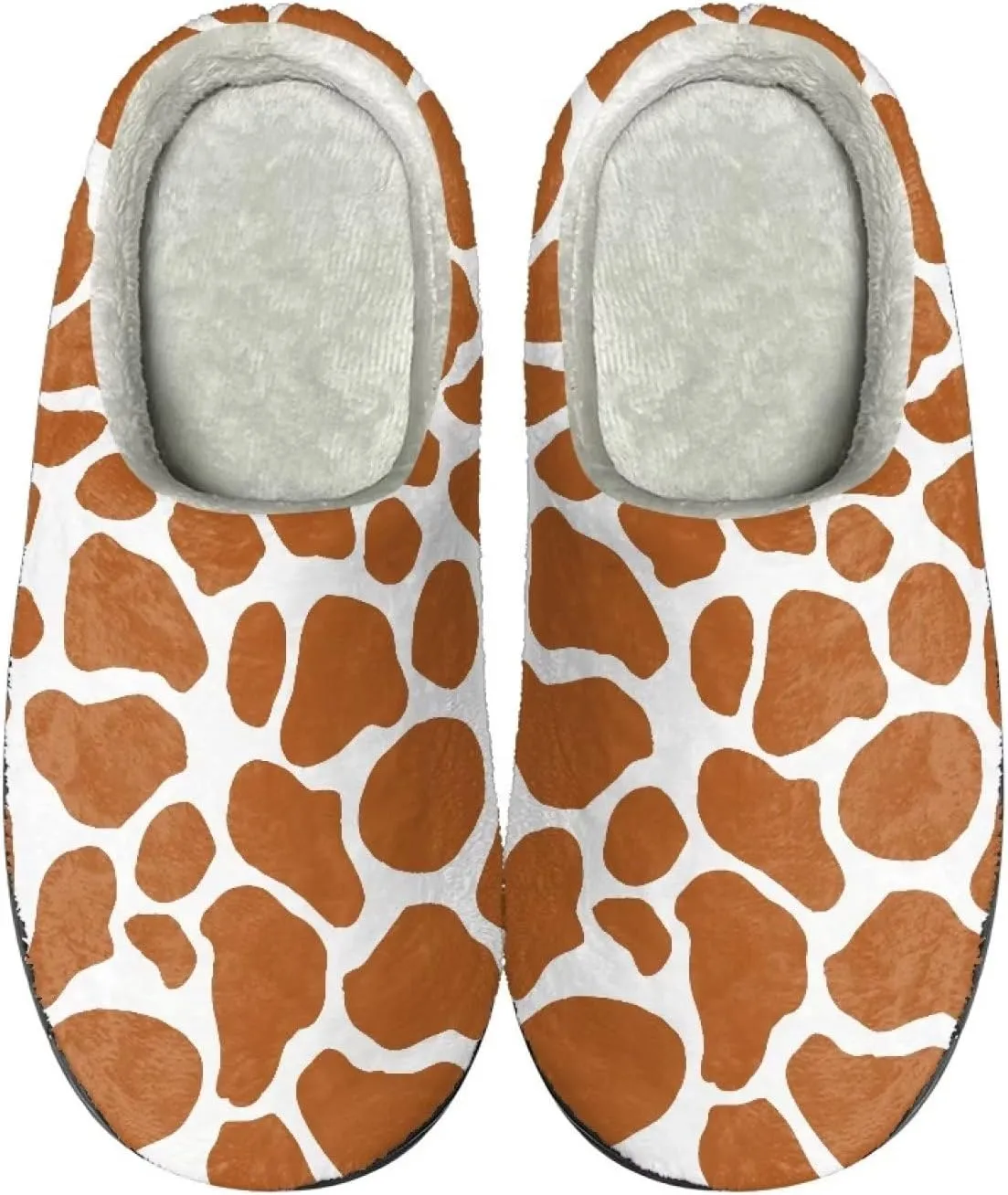 Cosy Slippers Soft Comfortabale Slippers with Non-Slip Sole for Women Men House Shoes Indoor Bedroom Shoes