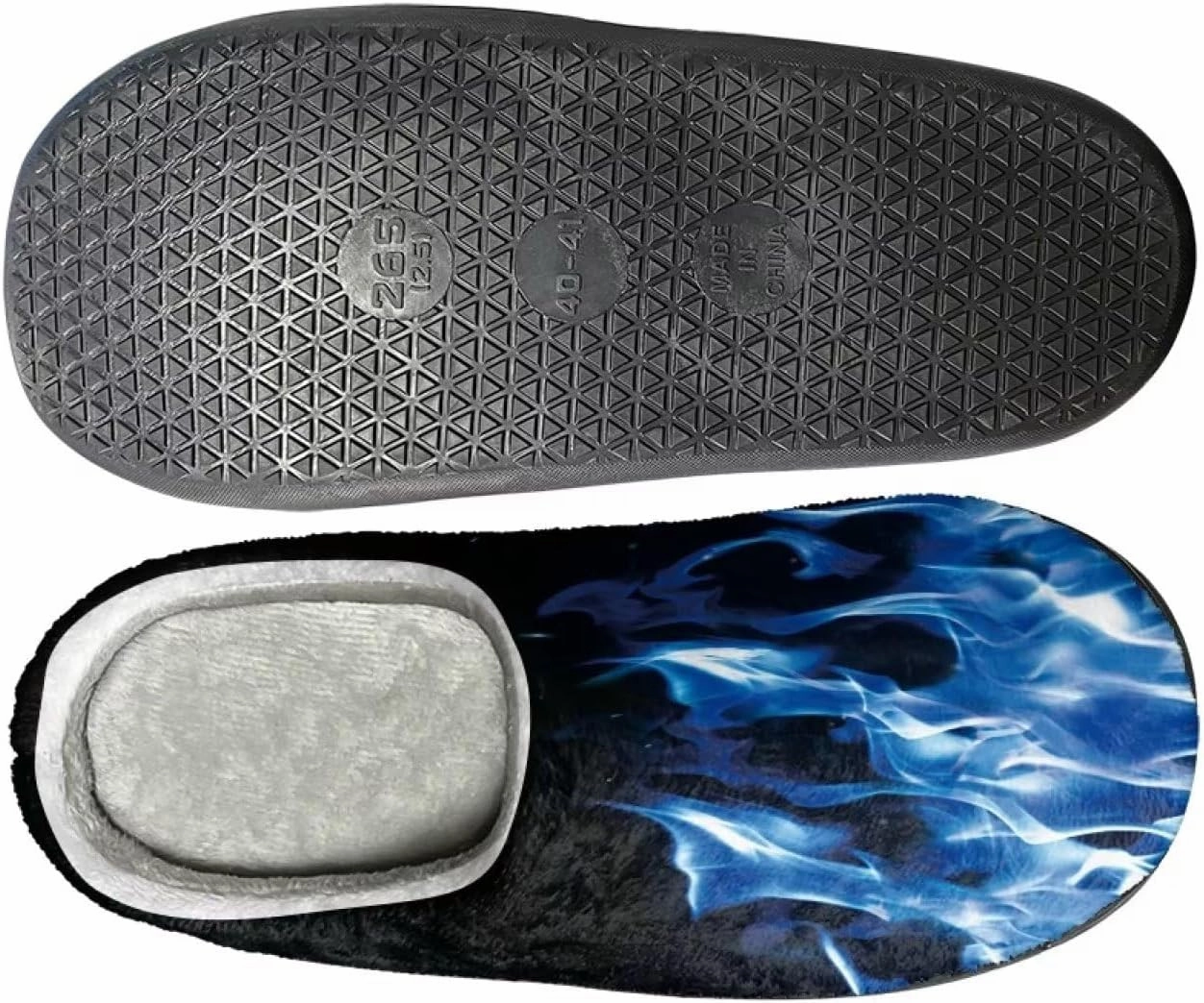 Cosy Slippers Soft Comfortabale Slippers with Non-Slip Sole for Women Men House Shoes Indoor Bedroom Shoes