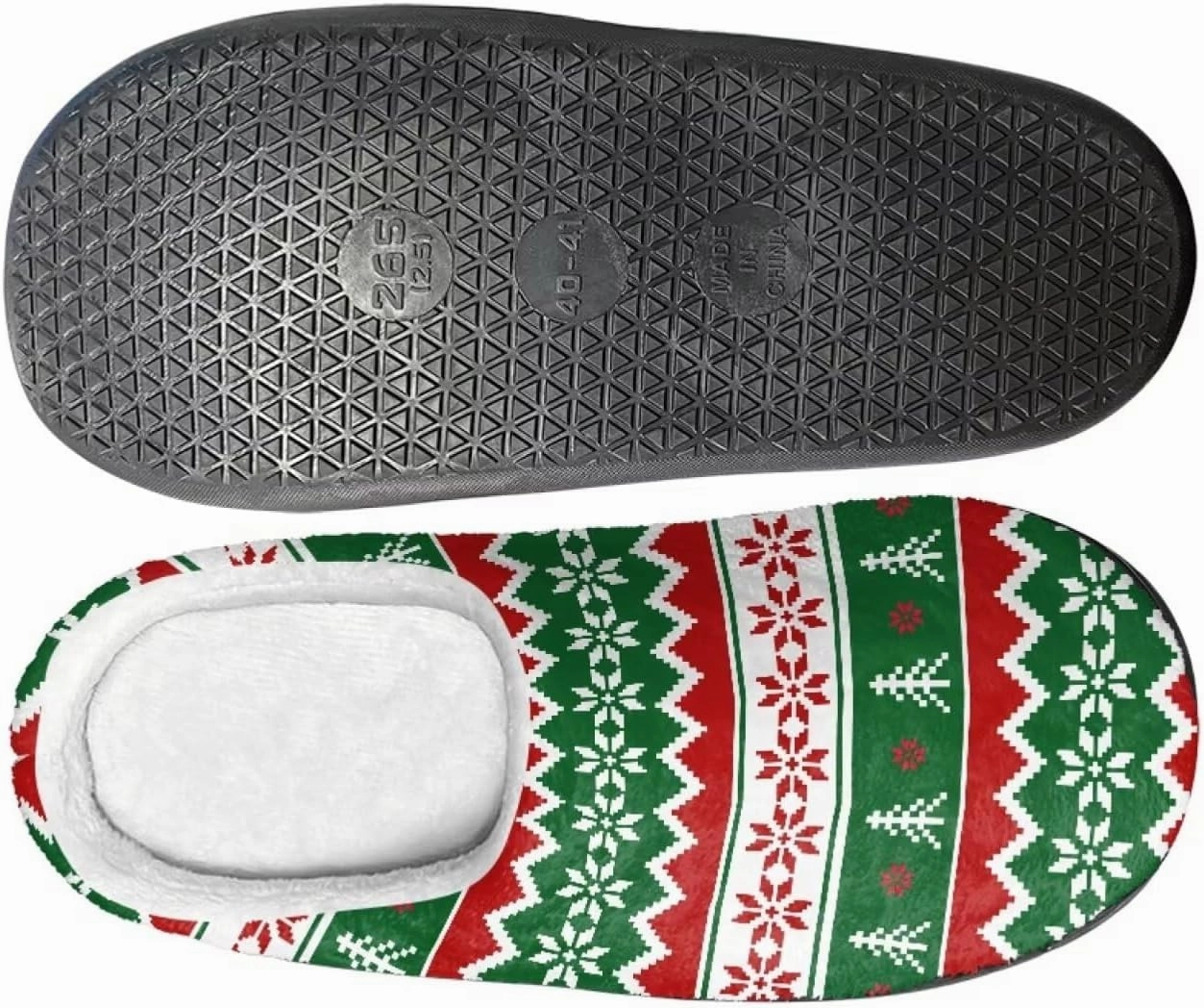 Cosy Slippers Soft Comfortabale Slippers with Non-Slip Sole for Women Men House Shoes Indoor Bedroom Shoes