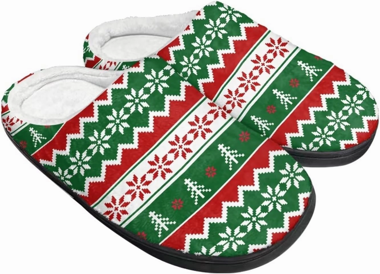 Cosy Slippers Soft Comfortabale Slippers with Non-Slip Sole for Women Men House Shoes Indoor Bedroom Shoes