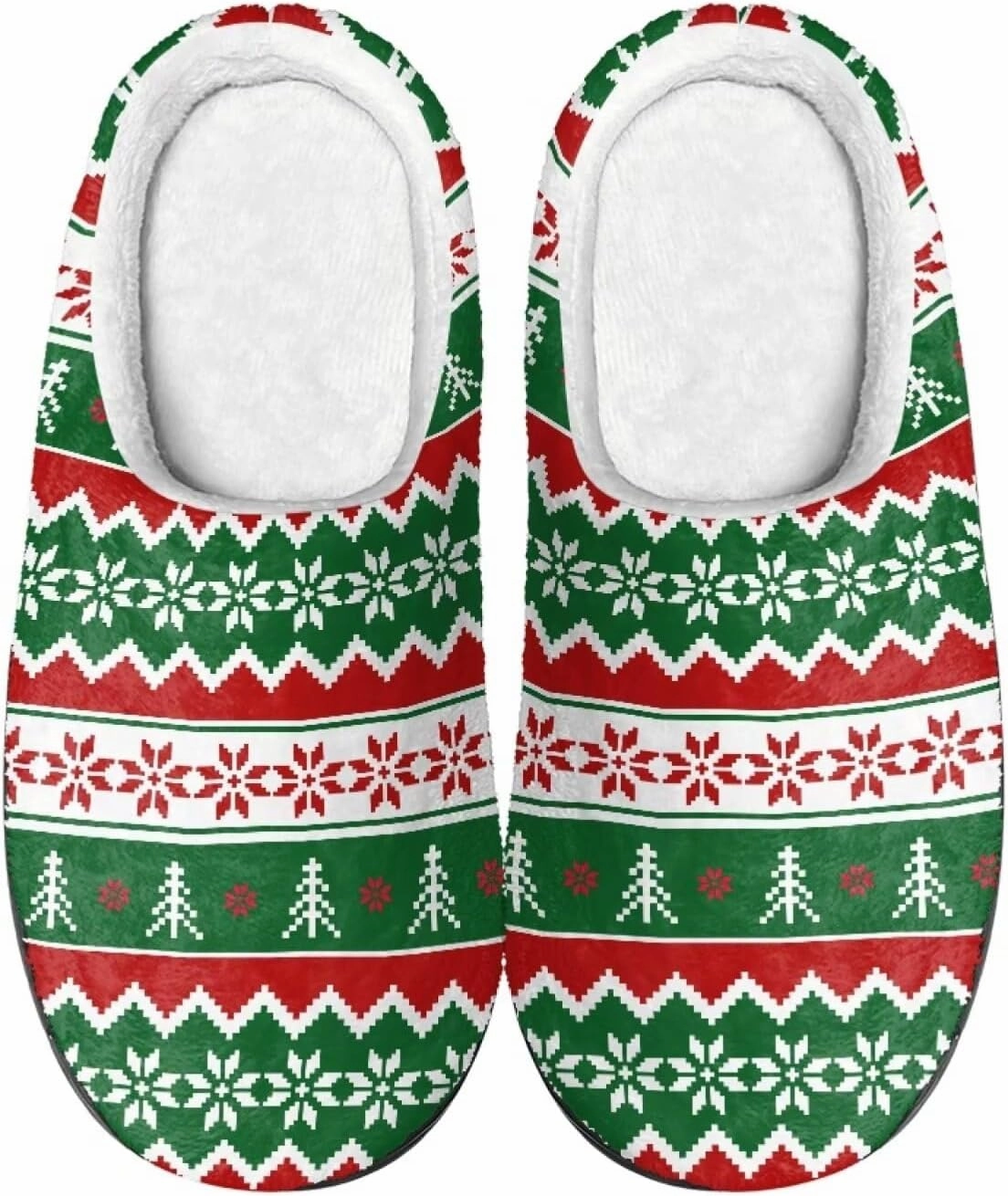 Cosy Slippers Soft Comfortabale Slippers with Non-Slip Sole for Women Men House Shoes Indoor Bedroom Shoes