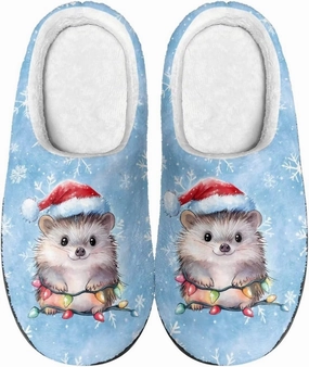 Cosy Slippers Soft Comfortabale Slippers with Non-Slip Sole for Women Men House Shoes Indoor Bedroom Shoes
