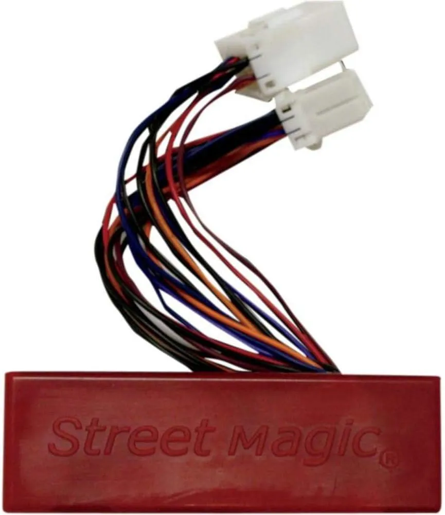 Custom Dynamics GEN-SMART-TPUHD Smart Triple Play Converter
