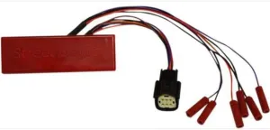 Custom Dynamics Smart Triple Play GEN-SMART-TPLAY
