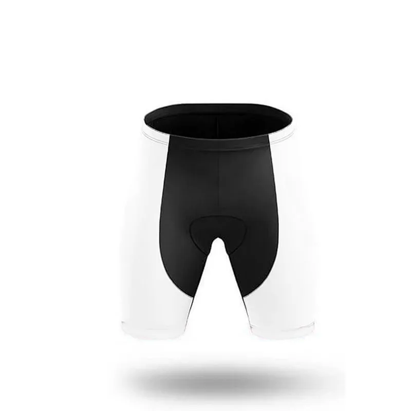 Cute Panda Women's Cycling Kit