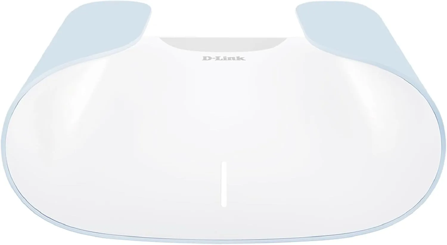 D-Link AX6000 WiFi 6 Mesh Router | Contemporary Design | High-Performance | Feature Rich | AI Enabled | Parental Controls | Covers up to 3000  sq. ft | Expandable Mesh (M60)
