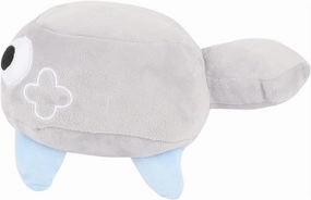 Dandy's World Plush Toy,10 "Dandy Plush Doll, Suitable for Gaming Fans and Toy Lovers, a Halloween and Christmas Holiday Present