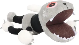 Dandy's World Plush Toys，13.7" Adorable Pebble Plush Toys, Soft Stuffed Animal Pillow Toy for Boys Girls Fans Birthday Halloween Christmas