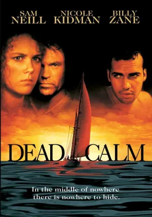 Dead Calm (1988)