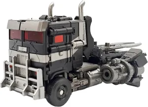 Deformation Robot Toys,Car Model Action Figure 7.08 Inches OP Commander Truck for Kids Boys Gift