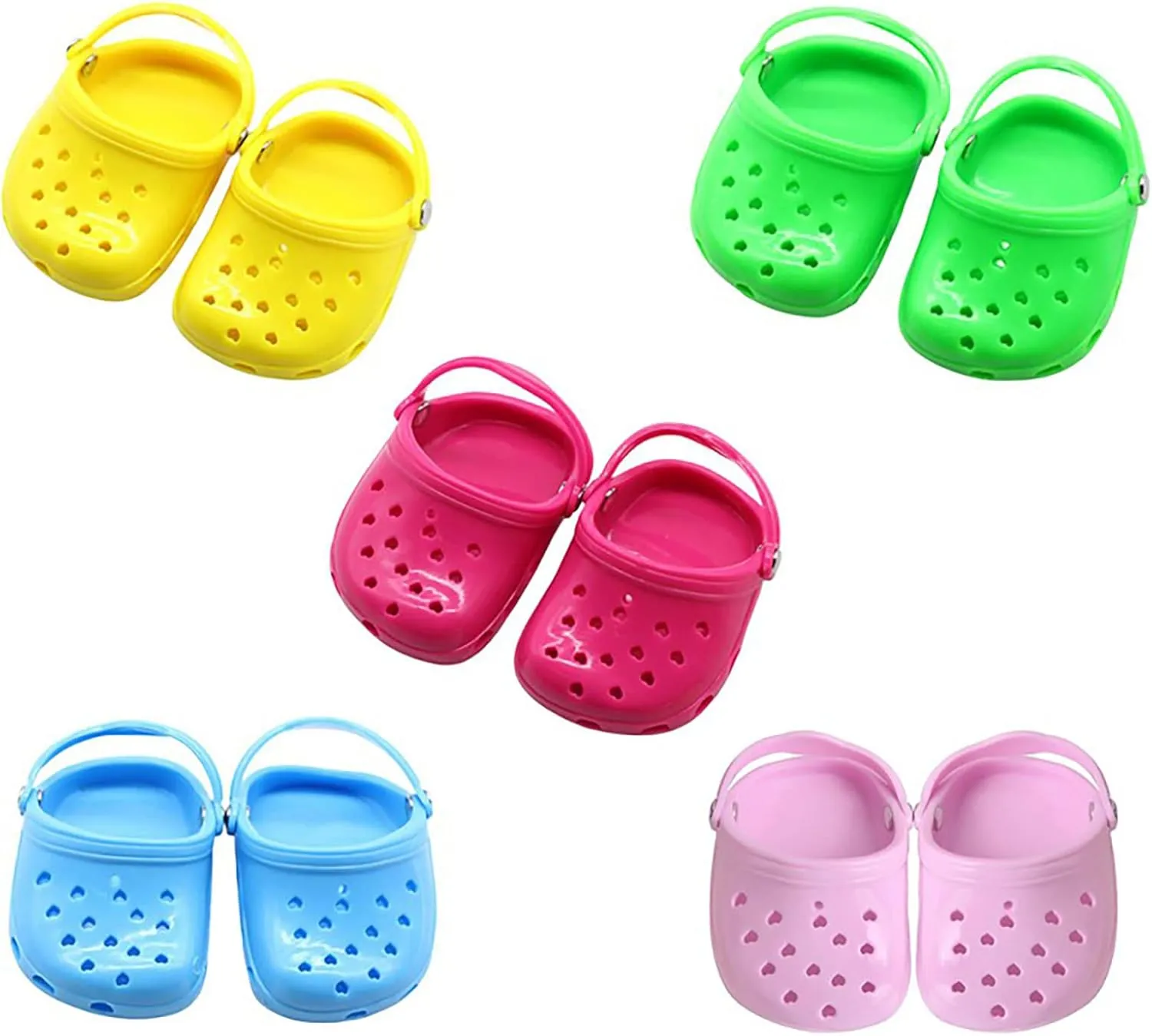 Dog Sandals, 8 Colors Optional, Puppy Shoes, Pet Sandals for Small Dogs, Pet Lovely Shoes for Taking Photos, Cat Shoes for Summer White
