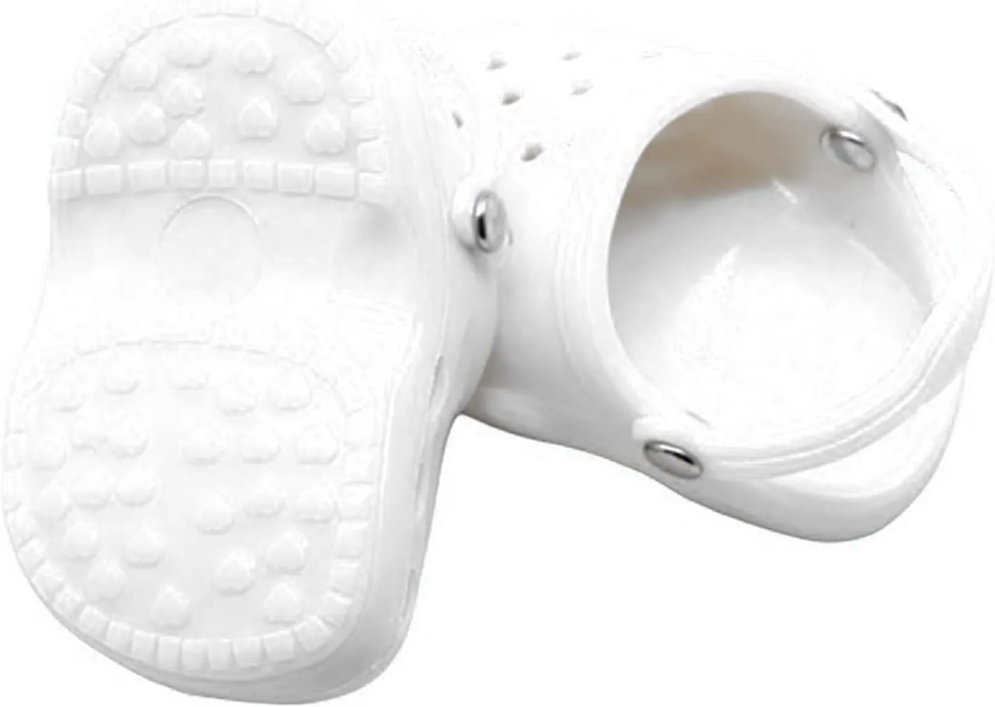 Dog Sandals, 8 Colors Optional, Puppy Shoes, Pet Sandals for Small Dogs, Pet Lovely Shoes for Taking Photos, Cat Shoes for Summer White