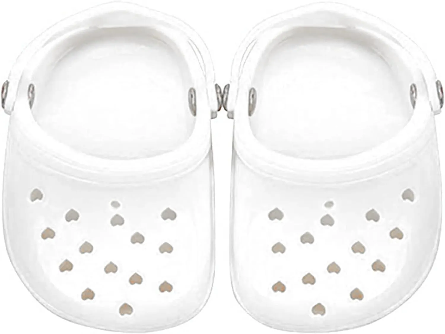 Dog Sandals, 8 Colors Optional, Puppy Shoes, Pet Sandals for Small Dogs, Pet Lovely Shoes for Taking Photos, Cat Shoes for Summer White