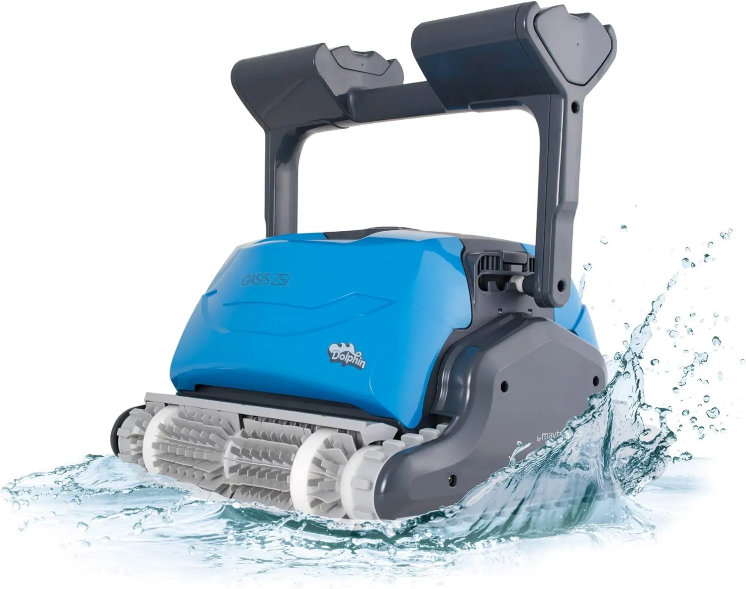 Dolphin Oasis Z5i Cleaner WiFi Model 2021