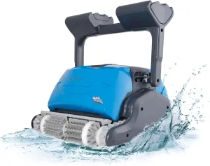 Dolphin Oasis Z5i Cleaner WiFi Model 2021