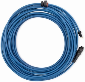 Dolphin Genuine Replacement Part — Durable 50 FT Blue Cable for Agile Robot Movement — 9995884-DIY