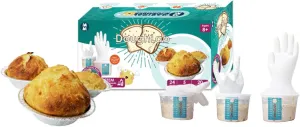 DoughLab: Bake and Learn