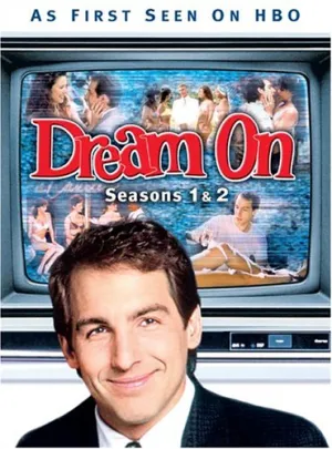 Dream On - Seasons 1 & 2 [DVD]