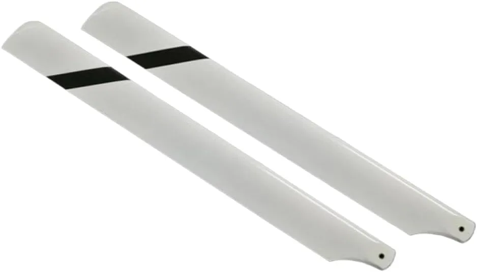 DX11 Replacement Glass Fiber Propeller for 450 Series Helicopter 325mm Compatible Toy Accessories