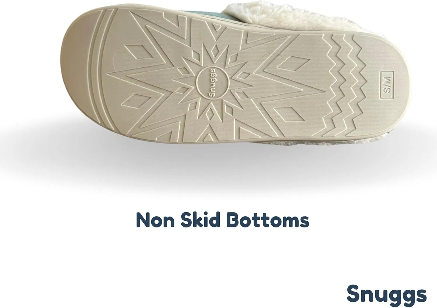 E&S Pets Snugg Slippers for Pet Lovers - Memory Foam House Slippers for Women - Plush Faux Fur Lining - Non-Slip Sole - 32 Dog and Cat Breeds