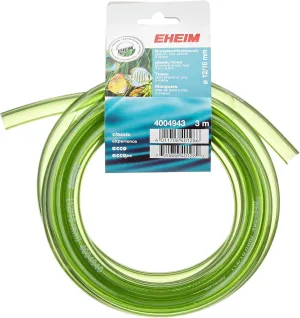 Eheim Plastic Hose 3 Meter 12/16 mm