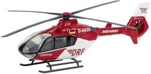 Faller 131020 Helicopter EC135 Air Rescue