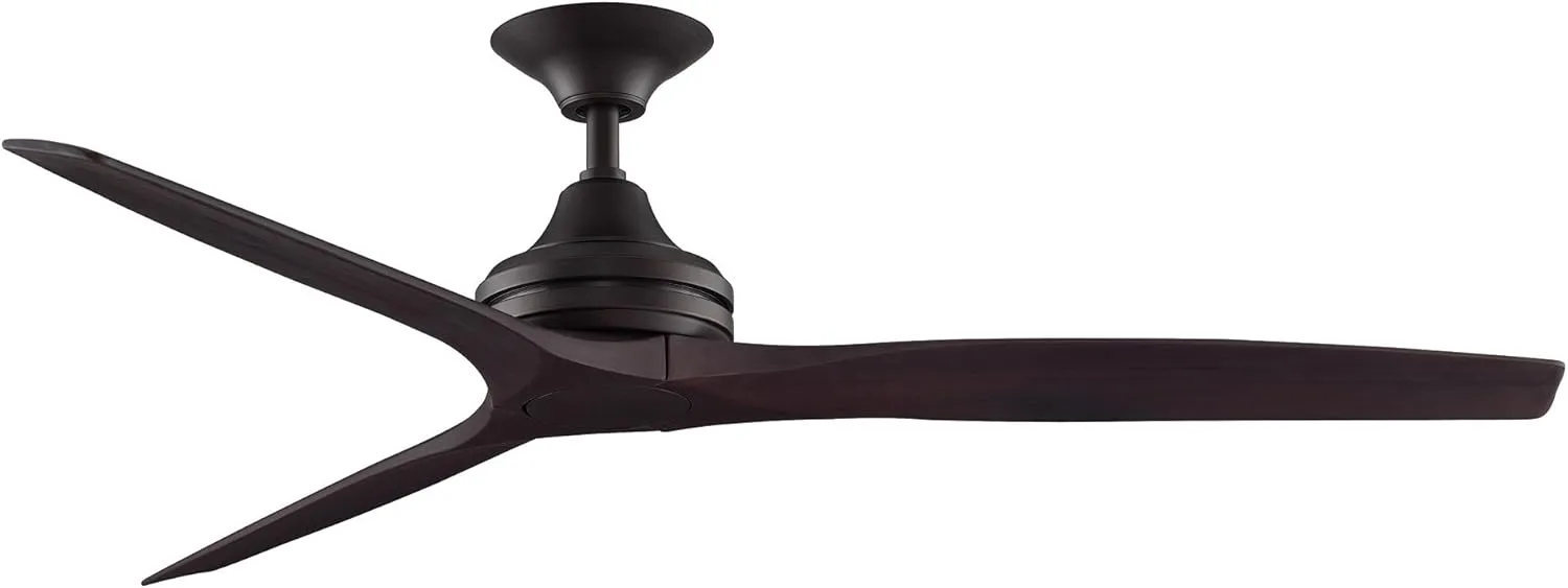 Fanimation Spitfire MA6721DZ - Ceiling Fan Motor - Dark Bronze - Blades sold separately