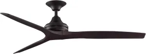 Fanimation Spitfire MA6721DZ - Ceiling Fan Motor - Dark Bronze - Blades sold separately