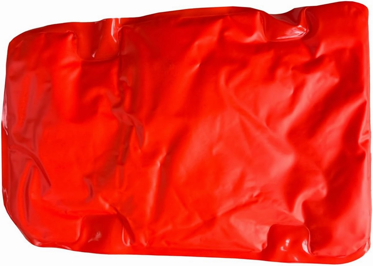 FASPLINT® Vacuum Splint - First Aid Universal Tactical Splint - Lightweight (Small - 19.5" H x 14" W)