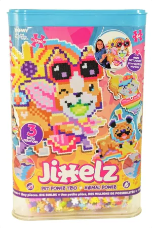 Fat Brain Toys - Puzzle, T73620, Multi